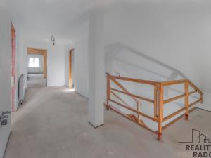 Prodej rodinného domu, Luka nad Jihlavou - Svatoslav, 200 m2