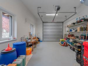 Prodej rodinného domu, Luka nad Jihlavou - Svatoslav, 200 m2