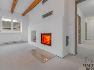 Prodej rodinného domu, Luka nad Jihlavou - Svatoslav, 200 m2