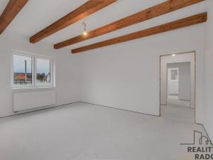 Prodej rodinného domu, Luka nad Jihlavou - Svatoslav, 200 m2