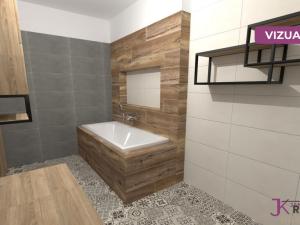 Prodej rodinného domu, Luka nad Jihlavou - Svatoslav, 200 m2