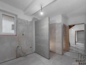 Prodej rodinného domu, Luka nad Jihlavou - Svatoslav, 200 m2