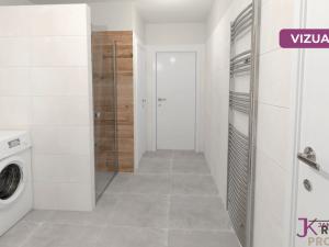 Prodej rodinného domu, Luka nad Jihlavou - Svatoslav, 200 m2