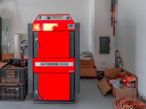 Prodej rodinného domu, Luka nad Jihlavou - Svatoslav, 200 m2