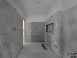 Prodej rodinného domu, Luka nad Jihlavou - Svatoslav, 200 m2