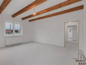 Prodej rodinného domu, Luka nad Jihlavou - Svatoslav, 200 m2