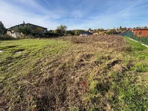 Prodej pozemku pro bydlení, Přehvozdí, 1068 m2