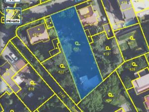 Prodej rodinného domu, Praha, Nad Manovkou, 58 m2