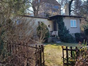 Prodej rodinného domu, Praha, Nad Manovkou, 58 m2