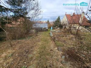 Prodej rodinného domu, Praha, Nad Manovkou, 58 m2