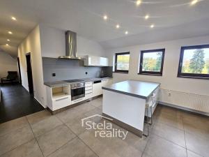 Pronájem bytu 4+kk, Krnov, Ježník, 160 m2