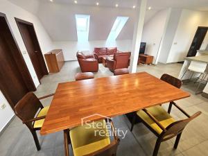 Pronájem bytu 4+kk, Krnov, Ježník, 160 m2