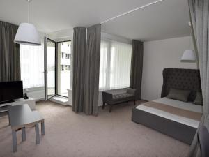 Prodej bytu 2+kk, Praha - Stodůlky, Ferrariho, 63 m2