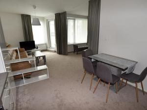 Prodej bytu 2+kk, Praha - Stodůlky, Ferrariho, 63 m2