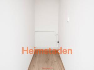 Pronájem bytu 2+1, Ostrava - Moravská Ostrava, Gregorova, 68 m2