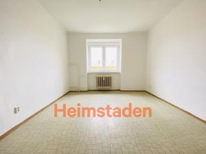 Pronájem bytu 2+1, Ostrava - Poruba, Skautská, 49 m2