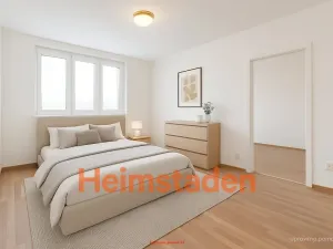 Pronájem bytu 2+1, Havířov - Město, Místní, 52 m2