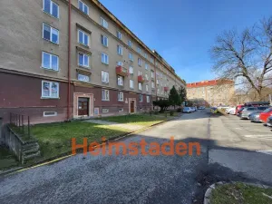 Pronájem bytu 2+1, Havířov - Město, Místní, 52 m2