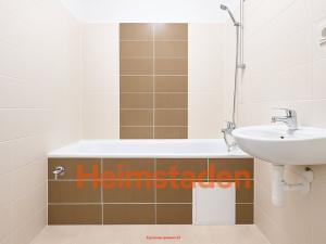 Pronájem bytu 2+1, Orlová - Lutyně, Masarykova třída, 57 m2