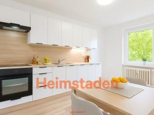 Pronájem bytu 2+1, Havířov - Město, Národní třída, 54 m2