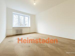 Pronájem bytu 3+1, Karviná - Nové Město, Cihelní, 73 m2