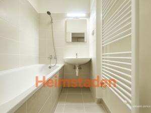 Pronájem bytu 2+1, Karviná - Nové Město, Závodní, 56 m2