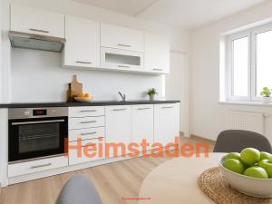 Pronájem bytu 2+1, Frýdek-Místek - Místek, Československé armády, 56 m2