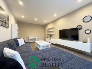 Prodej bytu 3+1, Jirkov, Červenohrádecká, 68 m2