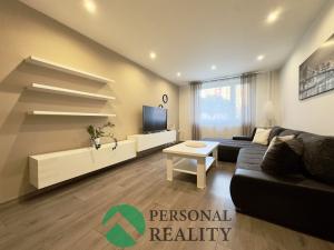 Prodej bytu 3+1, Jirkov, Červenohrádecká, 68 m2