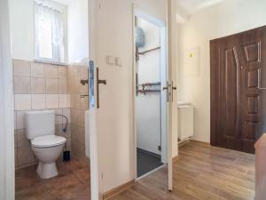 Prodej bytu 2+kk, Trutnov, Libušinka, 50 m2