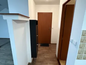 Pronájem bytu 1+kk, Karviná, Fryštátská, 48 m2