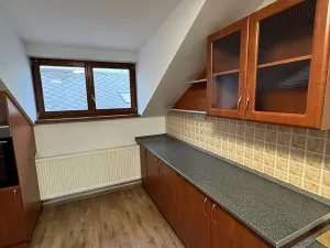 Pronájem bytu 1+kk, Karviná, Fryštátská, 48 m2