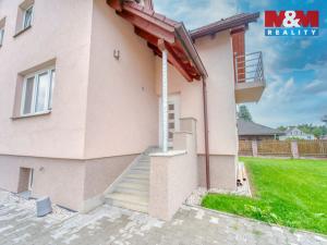 Pronájem kanceláře, Zruč-Senec - Zruč, V loučce, 169 m2