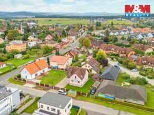 Pronájem kanceláře, Zruč-Senec - Zruč, V loučce, 169 m2