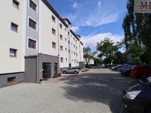 Pronájem bytu 3+kk, Most, Mikoláše Alše, 70 m2