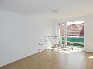 Pronájem bytu 1+1, České Budějovice, Nová, 47 m2