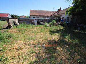 Prodej rodinného domu, Hrabětice, Dlouhá, 120 m2