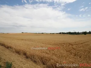 Prodej pole, Blanné, 24000 m2