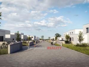 Prodej rodinného domu, Znojmo, Koukalova, 181 m2