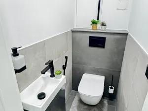 Pronájem bytu 2+kk, Pardubice, Na Třísle, 51 m2