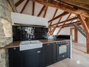 Prodej bytu 4+kk, Středokluky, Lidická, 104 m2