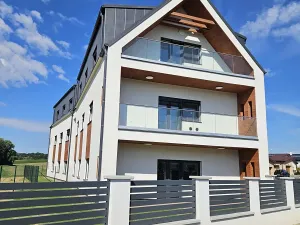 Pronájem bytu 3+kk, Ostrava, U Plesenky, 80 m2