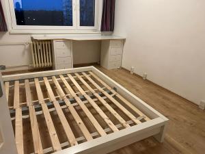 Pronájem bytu 4+kk, Praha - Hlubočepy, Pivcova, 90 m2