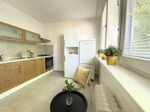 Pronájem bytu 1+1, Ostrava, Petra Křičky, 40 m2