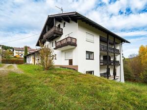 Prodej bytu 3+kk, Železná Ruda, 55 m2