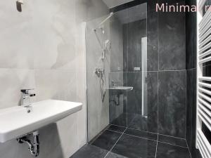 Pronájem kanceláře, Brno, Komárovská, 61 m2