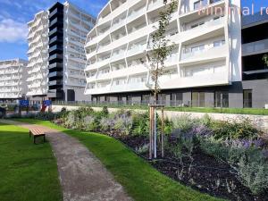 Pronájem kanceláře, Brno, Komárovská, 61 m2