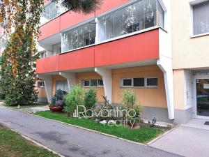 Pronájem bytu 3+1, Brno, Ečerova, 75 m2