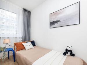 Prodej bytu 3+kk, Praha - Troja, Lublinská, 69 m2