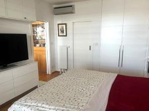 Prodej bytu 3+kk, Olomouc - Povel, Jeremiášova, 82 m2